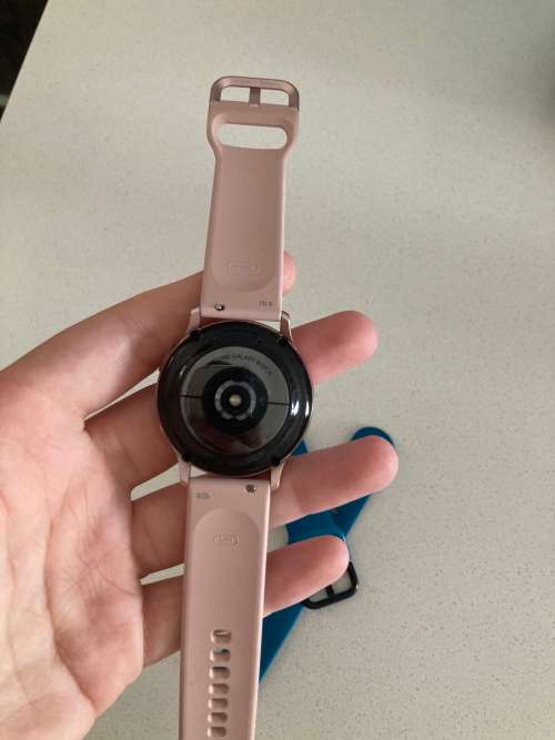 Samsung Galaxy Watch Active 2 (BT, 40mm)