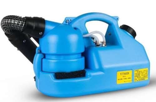 COLD FOGGER 7LT 600W