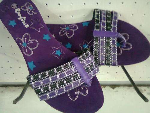 NEW PURPLE SLEEPERS !!!