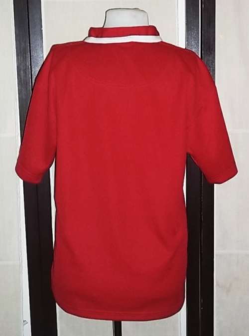 Canterbury top size M/L