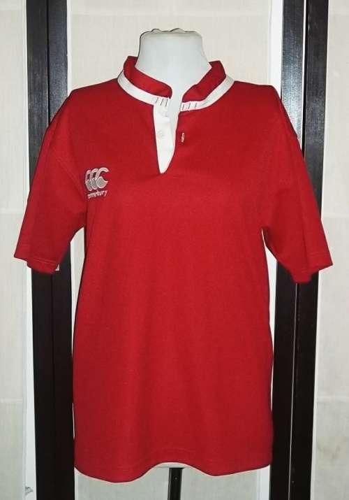 Canterbury top size M/L