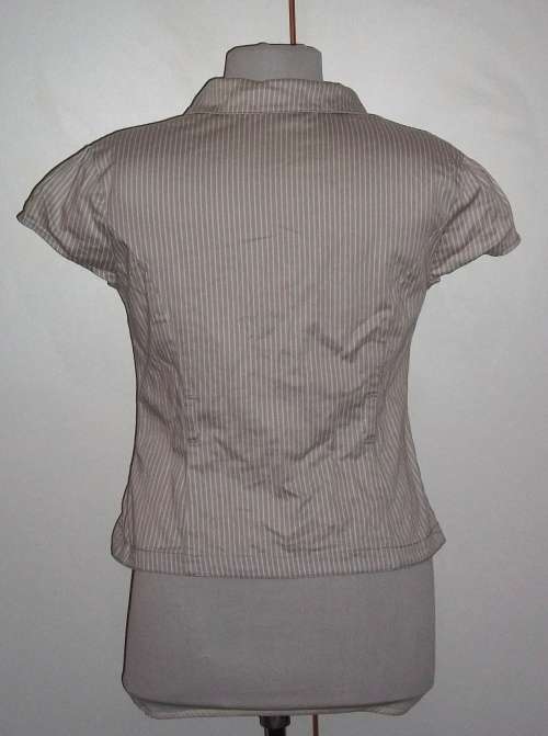 Casual jacket size: S/M