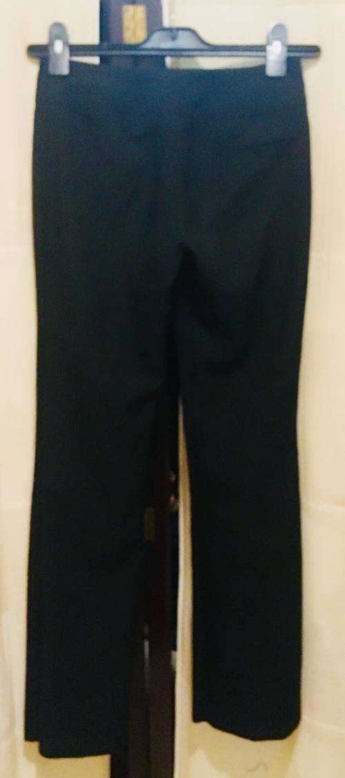 Truworths Inwear black flared leg pants size: 28