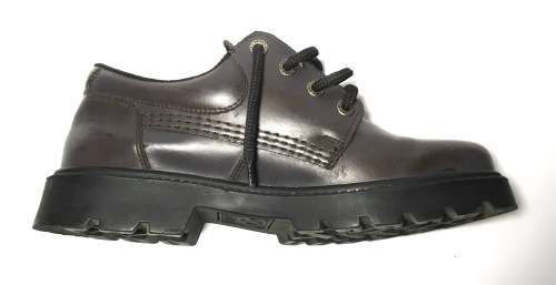 Bronx M3 Lace Up Shoes | 6 | - Brown (Great condition)