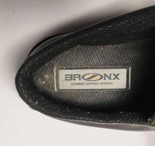 Bronx M3 Lace Up Shoes | 6 | - Brown (Great condition)