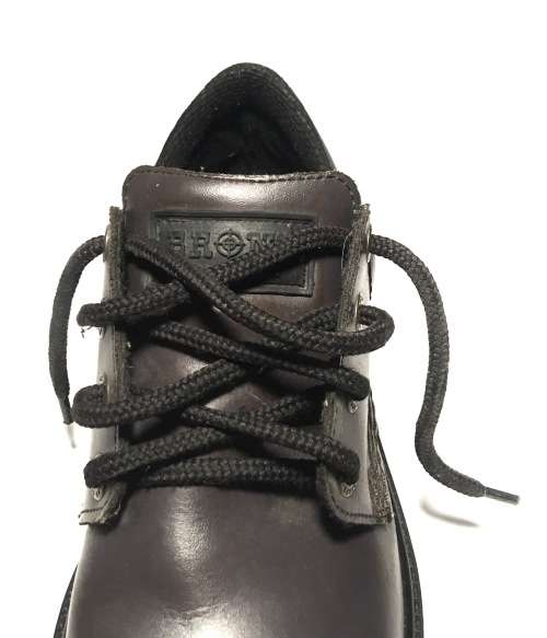 Bronx M3 Lace Up Shoes | 6 | - Brown (Great condition)