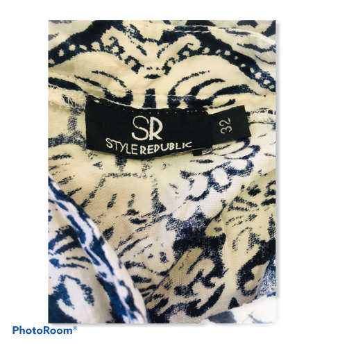 Style Republic Play suit size: 8/32