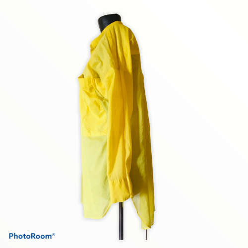 Studio W Yellow Shirt Size: 36