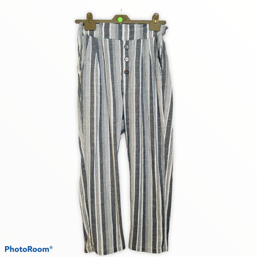 Stripe pants Size: 10/34