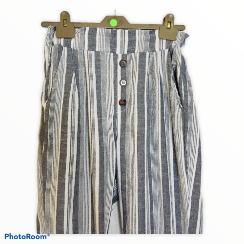 Stripe pants Size: 10/34