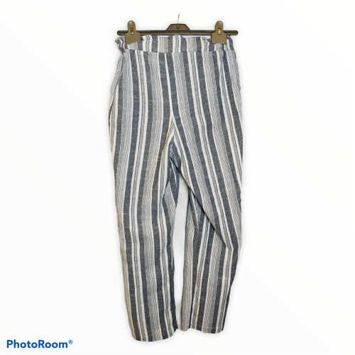 Stripe pants Size: 10/34
