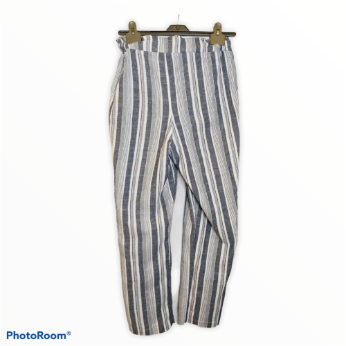 Stripe pants Size: 10/34
