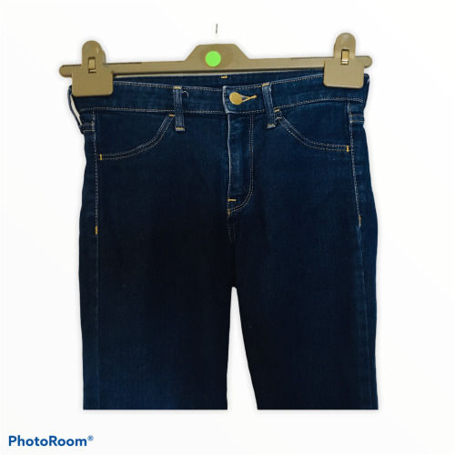 H&M jeans Size: 4/28