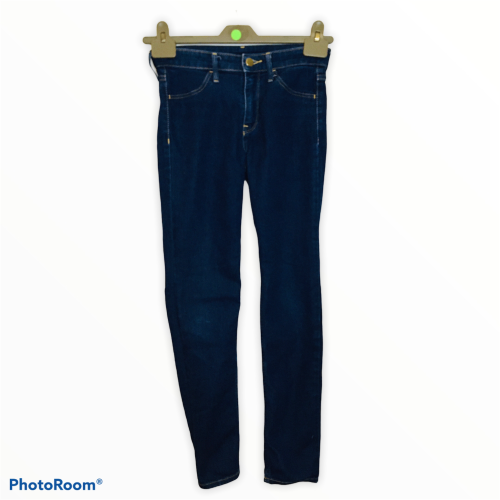 H&M jeans Size: 4/28