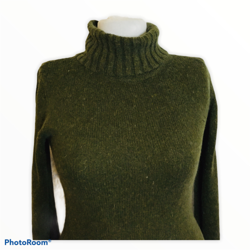 H and M knit dress Size: XS