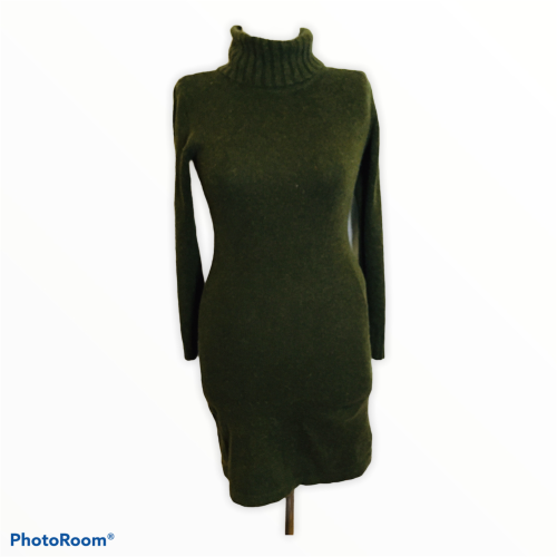 H and M knit dress Size: XS