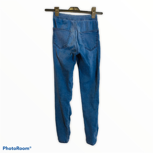 Topshop skinny jeans Size:4/28