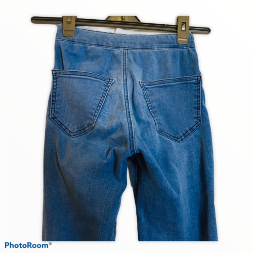 Topshop skinny jeans Size:4/28