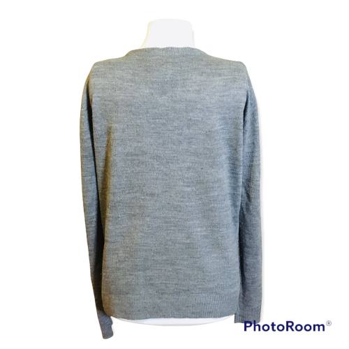 Men`s grey jersey Size: S/M