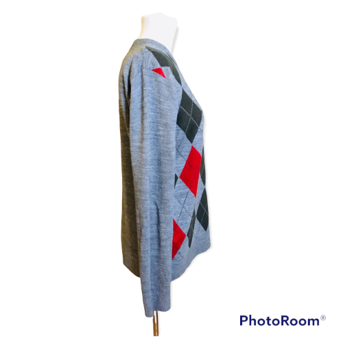 Men`s grey jersey Size: S/M