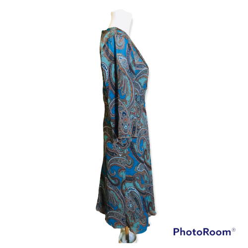 Woolworths midi dress Size: 10/34