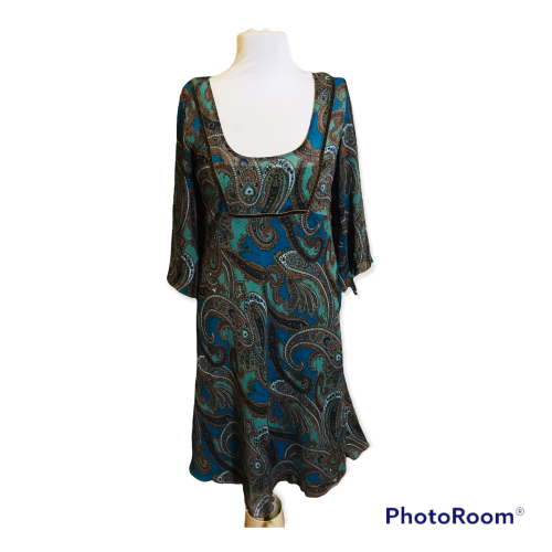 Woolworths midi dress Size: 10/34