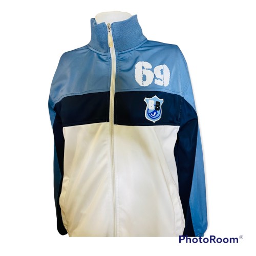 Bad Boy jacket Size: M