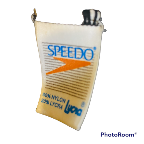 Vintage Speedo swim suit Size: S