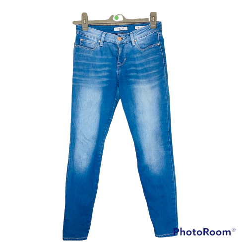Guess skinny jeans Size: 8/32