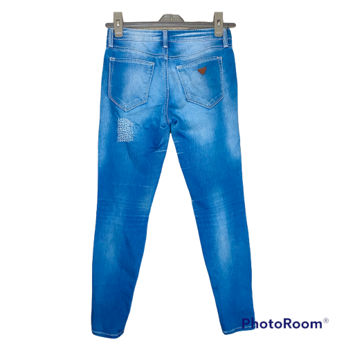 Guess skinny jeans Size: 8/32