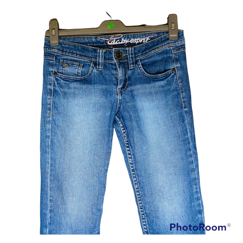 Espirit 3/4 jeans Size: 30/32