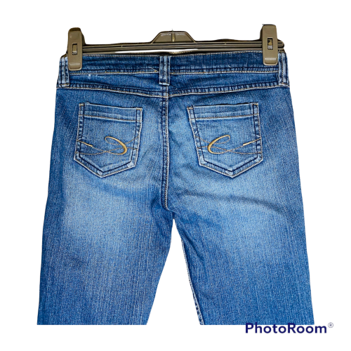 Espirit 3/4 jeans Size: 30/32
