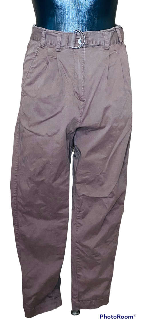 Cotton On brown pants Size: 10/34