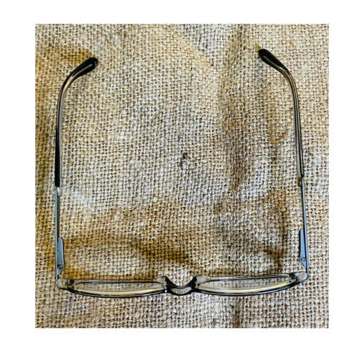 Prescription glasses