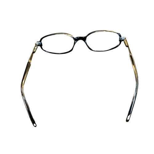 Prescription glasses