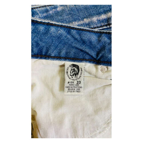 Diesel jeans Size: 34/36