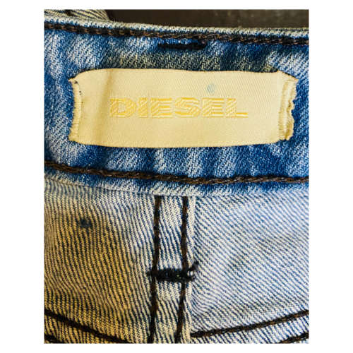 Diesel jeans Size: 34/36