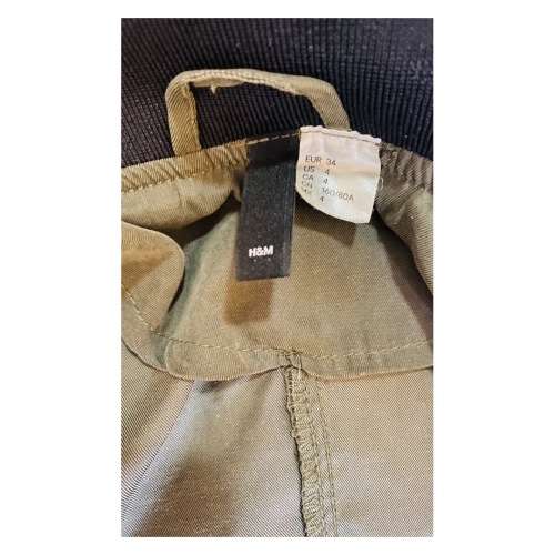 H&M jacket Size: 8/32