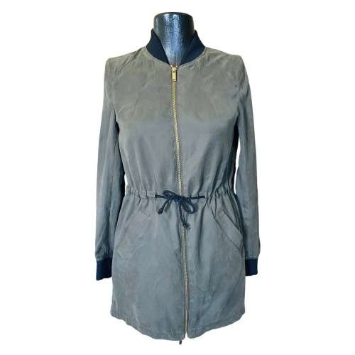 H&M jacket Size: 8/32