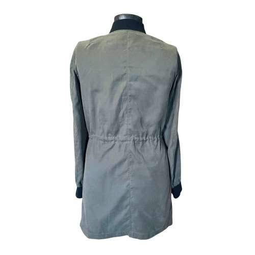 H&M jacket Size: 8/32