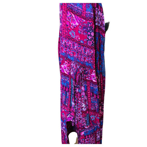 Paisley print kimono Size: S