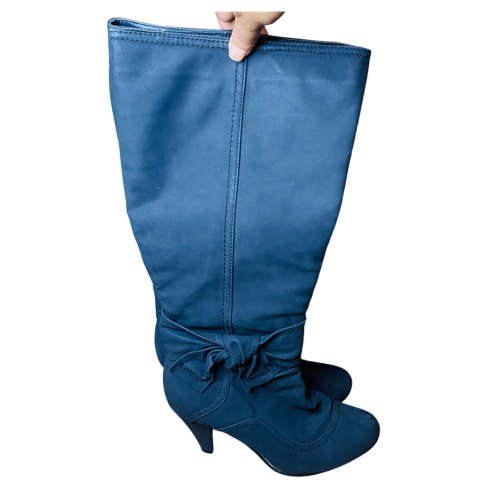 Woolworths charcoal boots Size: 6