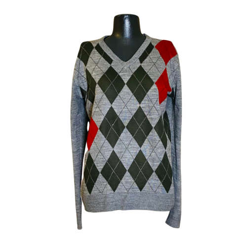 Men`s grey jersey Size: S/M