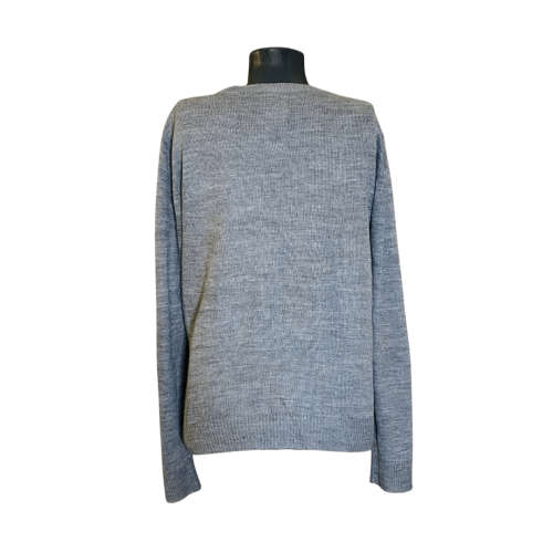 Men`s grey jersey Size: S/M