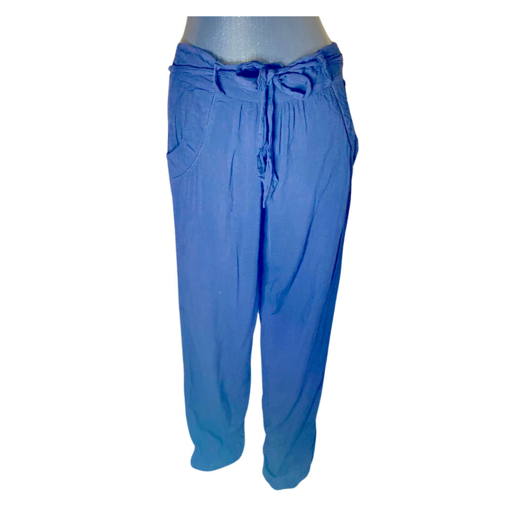 Bombshell black pants Size: M