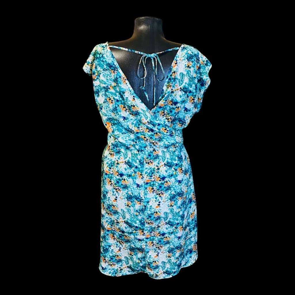 Woolworths mini dress Size: 8/32