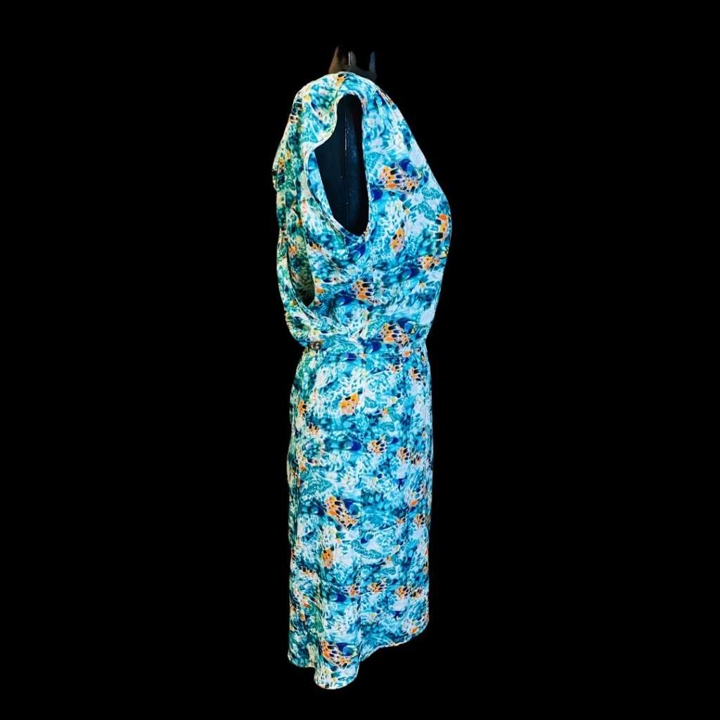 Woolworths mini dress Size: 8/32