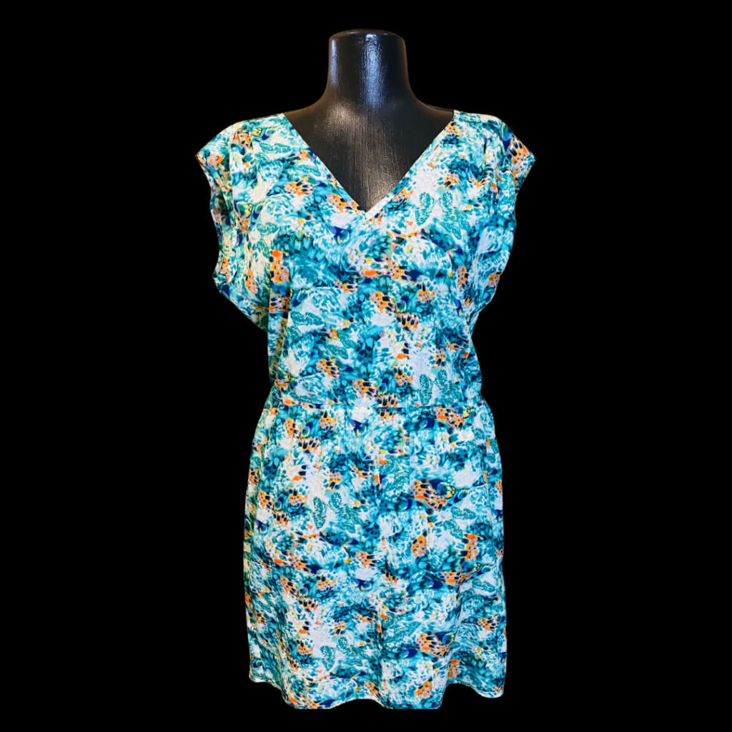 Woolworths mini dress Size: 8/32