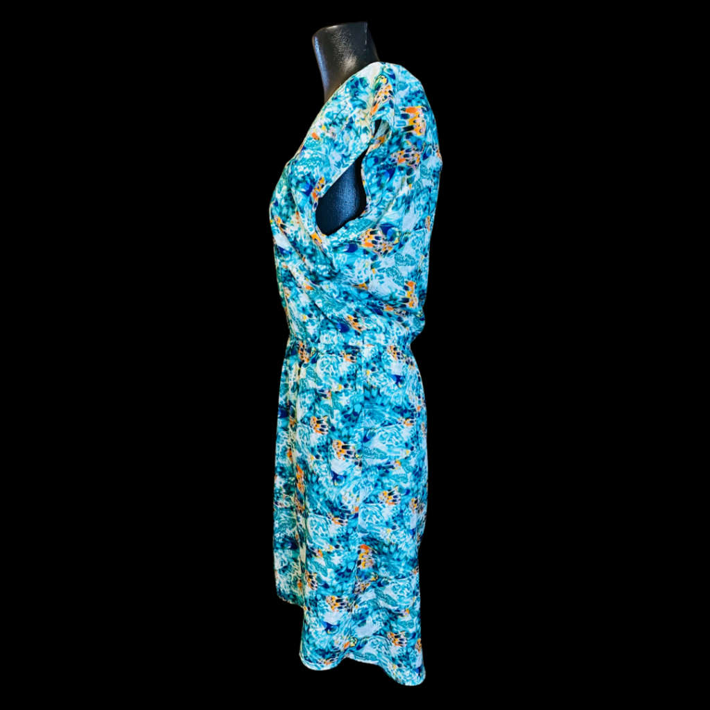 Woolworths mini dress Size: 8/32