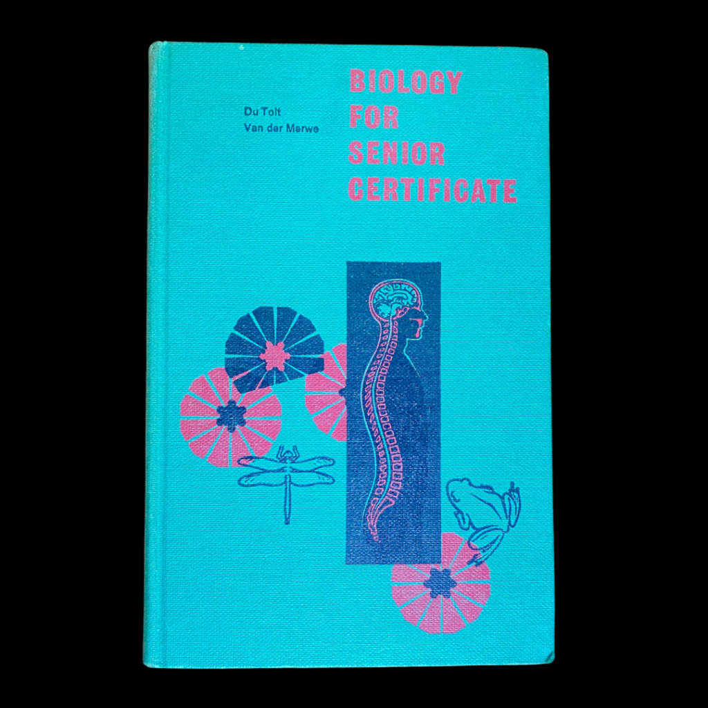 Biology for Senior certificate